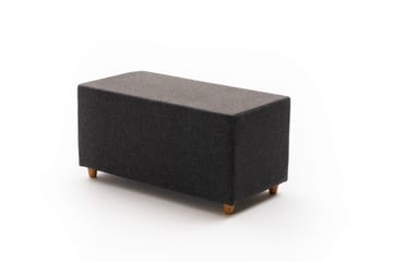Glenda Sittpuff 40 cm