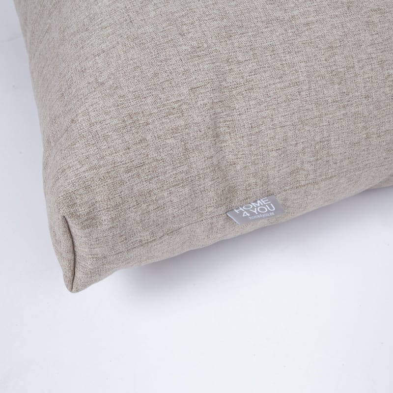 Golvdyna Nea 60x80x16 cm - Beige - Möbler - Stolar & fåtöljer - Pall & puff - Sittpuff