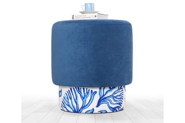 Gunner Sittpuff 43 cm