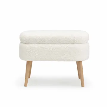 Heba Sittpuff med förvaring 60 cm