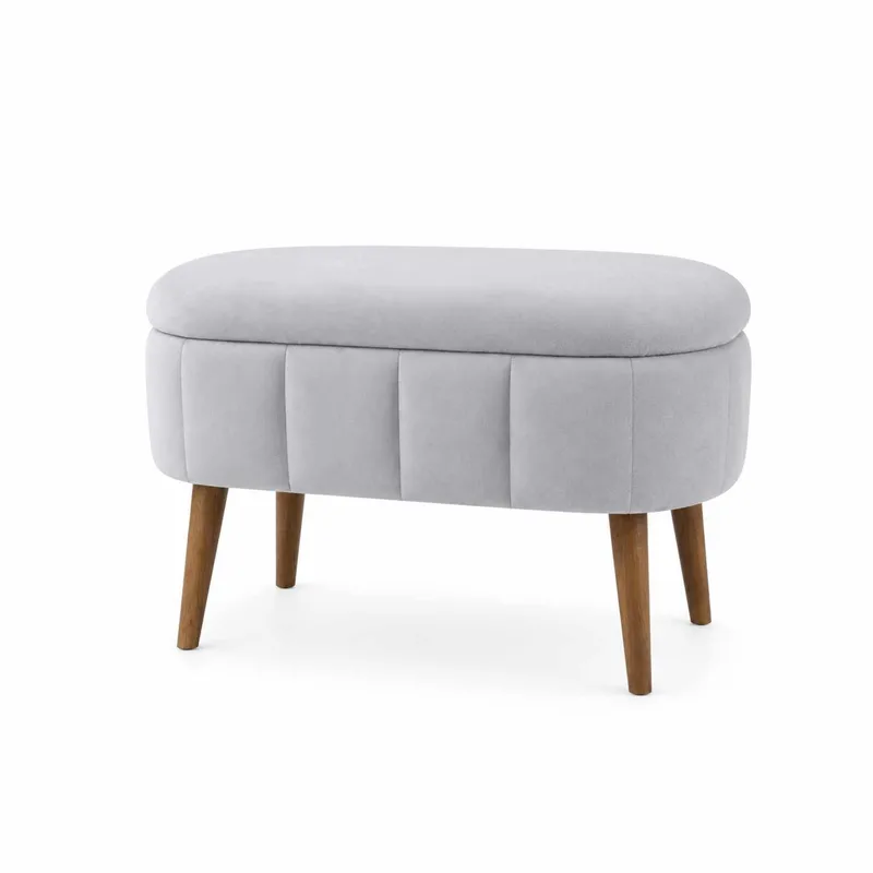 Heba Sittpuff med förvaring 60 cm, undefined