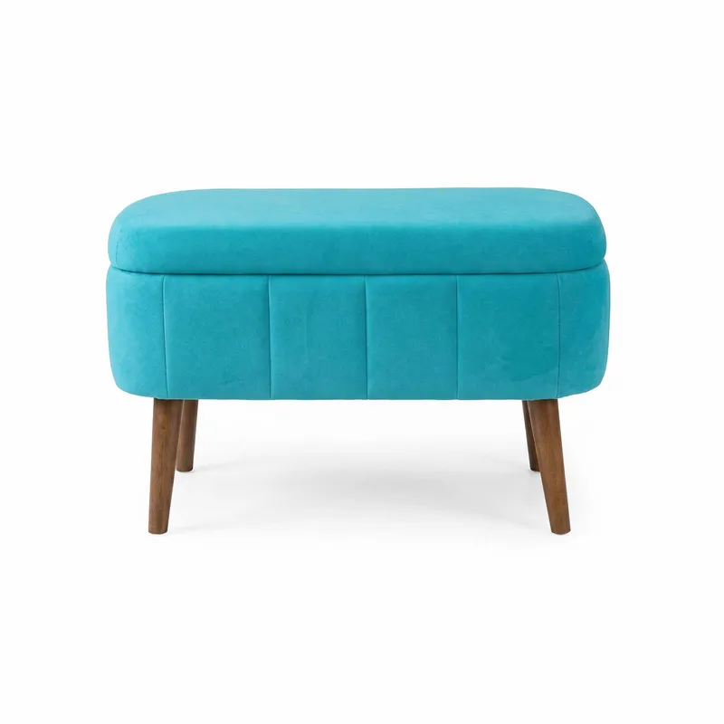 Heba Sittpuff med förvaring 60 cm, undefined