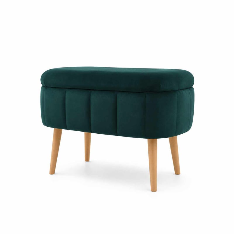 Heba Sittpuff med förvaring 60 cm, undefined