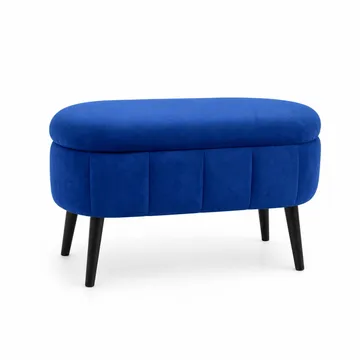 Heba Sittpuff med förvaring 60 cm