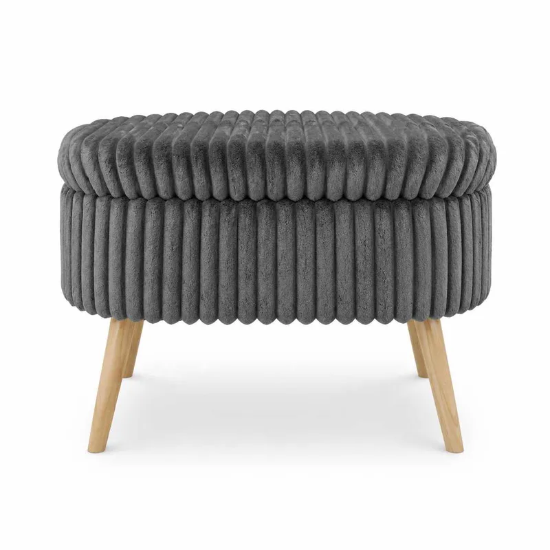 Heba Sittpuff med förvaring 60 cm, undefined