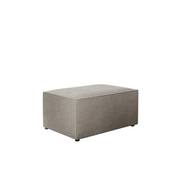 Hobson Fotpall 60 cm