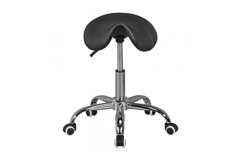 Hysmith Sittpall - Svart - Möbler - Stolar & fåtöljer - Pall & puff