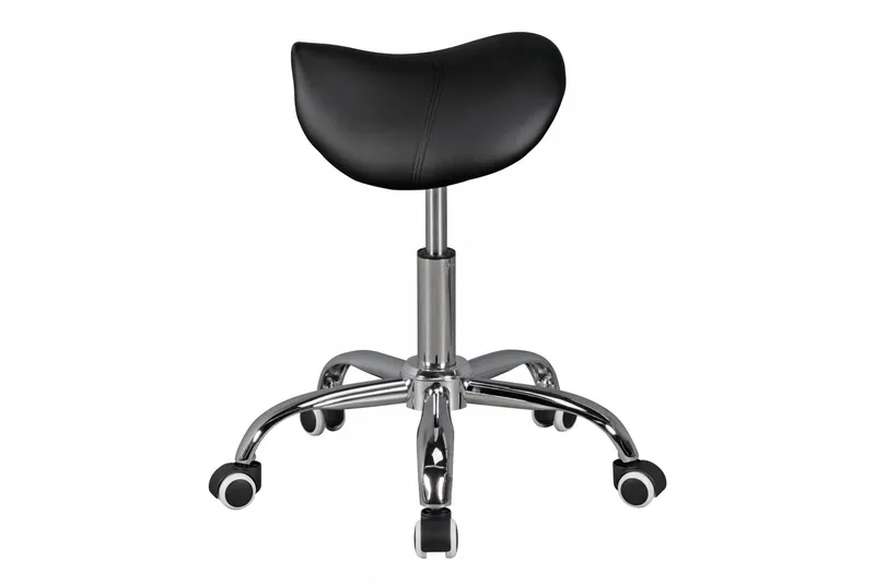 Hysmith Sittpall - Svart - Möbler - Stolar & fåtöljer - Pall & puff