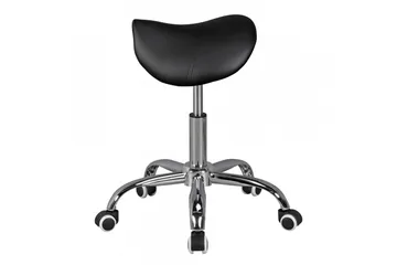 Hysmith Sittpall - Svart - Möbler - Stolar & fåtöljer - Pall & puff