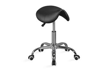 Hysmith Sittpall - Svart - Möbler - Stolar & fåtöljer - Pall & puff