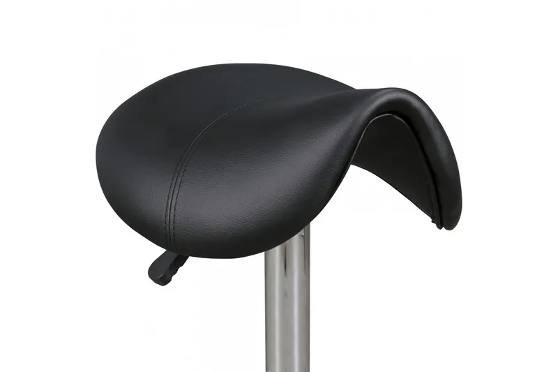 Hysmith Sittpall - Svart - Möbler - Stolar & fåtöljer - Pall & puff