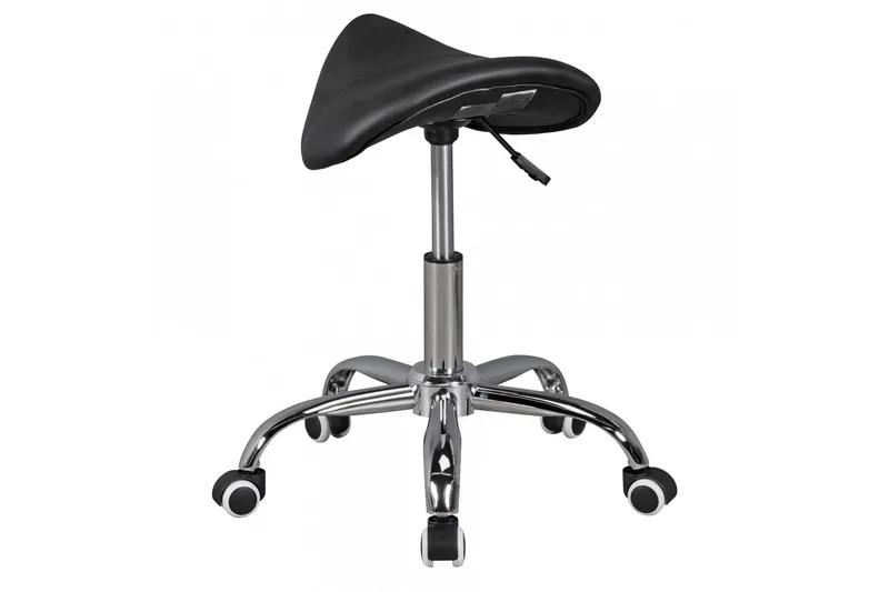 Hysmith Sittpall - Svart - Möbler - Stolar & fåtöljer - Pall & puff