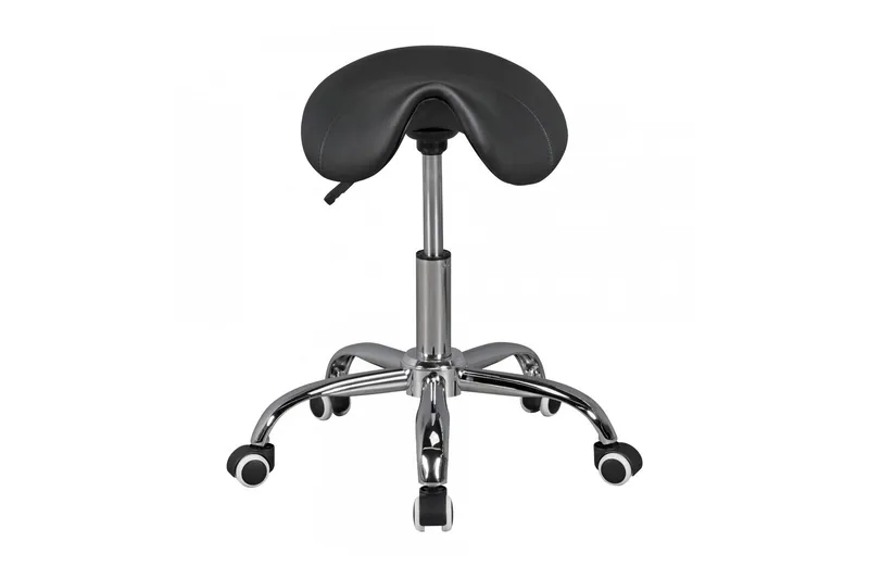 Hysmith Sittpall - Svart - Möbler - Stolar & fåtöljer - Pall & puff