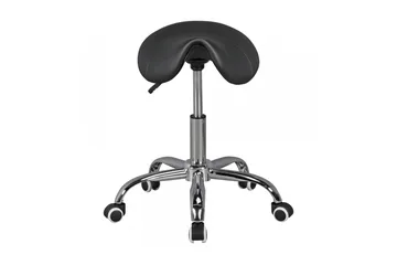 Hysmith Sittpall - Svart - Möbler - Stolar & fåtöljer - Pall & puff