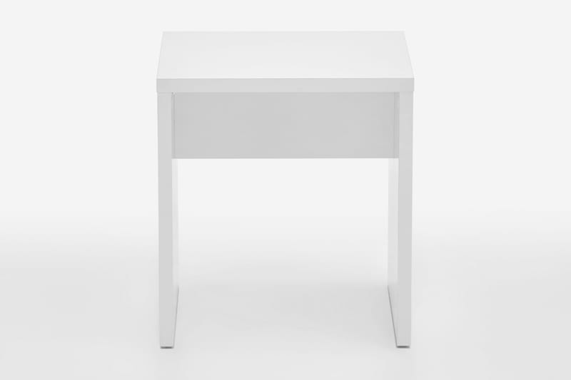 Kaveesh Sittpall 40 cm - Vit - Möbler - Stolar & fåtöljer - Pall & puff