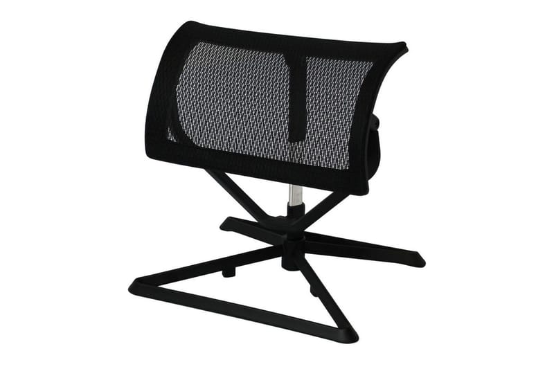 Kontorstillbehör Amstyle Fotpall för exekutiv fotstöd - Möbler - Stolar & fåtöljer - Pall & puff - Fotpall