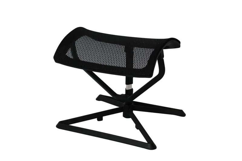 Kontorstillbehör Amstyle Fotpall för exekutiv fotstöd, undefined