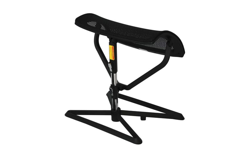 Kontorstillbehör Amstyle Fotpall för exekutiv fotstöd - Möbler - Stolar & fåtöljer - Pall & puff - Fotpall