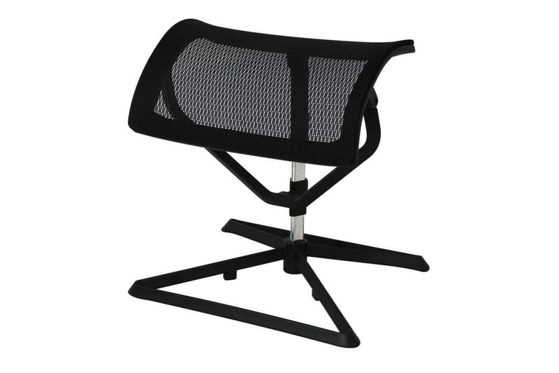 Kontorstillbehör Amstyle Fotpall för exekutiv fotstöd - Möbler - Stolar & fåtöljer - Pall & puff - Fotpall