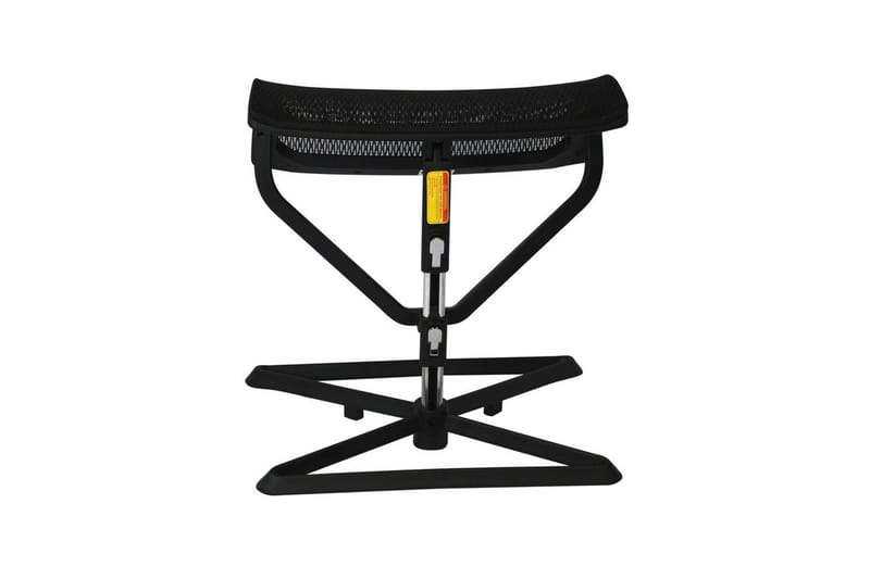 Kontorstillbehör Amstyle Fotpall för exekutiv fotstöd - Möbler - Stolar & fåtöljer - Pall & puff - Fotpall