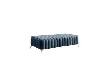 Laurece Fotpall 132 cm