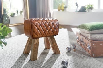 Lawrey Sittpall - Möbler - Stolar & fåtöljer - Pall & puff - Fotpall