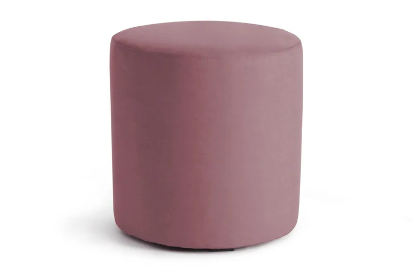 Linsyna Sittpuff Rund - Sittpuff | Trademax.se