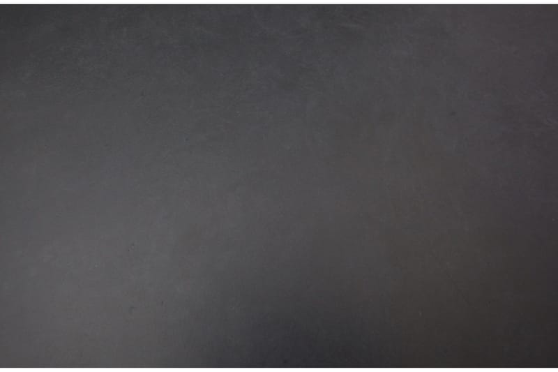 Lizette Fotpall - Antracitgrå - Möbler - Stolar & fåtöljer - Pall & puff