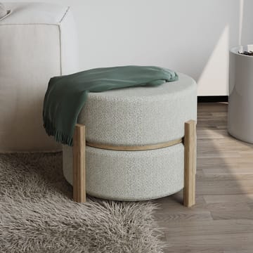 Lovin Sittpuff 47 cm - Möbler - Stolar & fåtöljer - Pall & puff - Sittpuff
