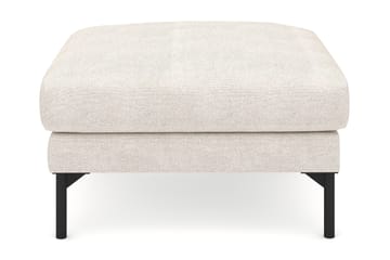 Menard Tyg Fotpall 87 cm Bred