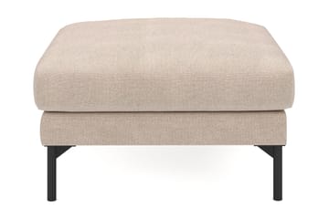 Menard Tyg Fotpall 87 cm Bred