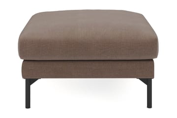 Menard Tyg Fotpall 87 cm Bred