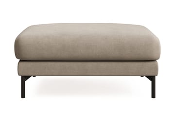 Menard Premium Fotpall i Tyg