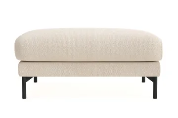 Menard Premium Fotpall i Chenille