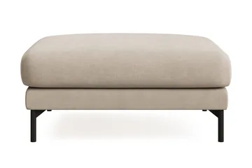 Menard Premium Fotpall i Tyg