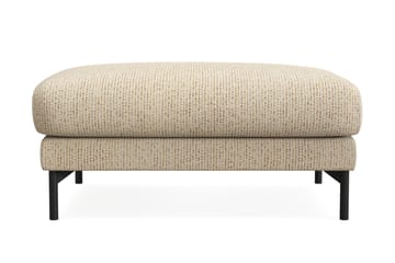 Menard Premium Fotpall i Chenille
