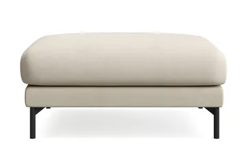 Menard Premium Fotpall i Tyg