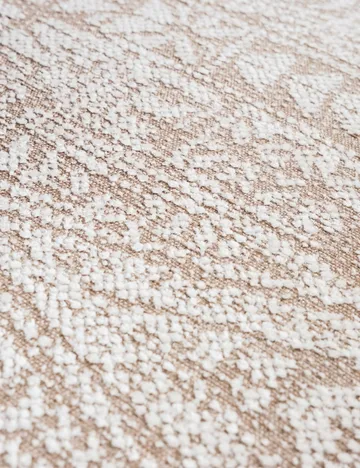 Merabe Sittpuff 40 cm - Beige - Möbler - Stolar & fåtöljer - Pall & puff - Sittpuff