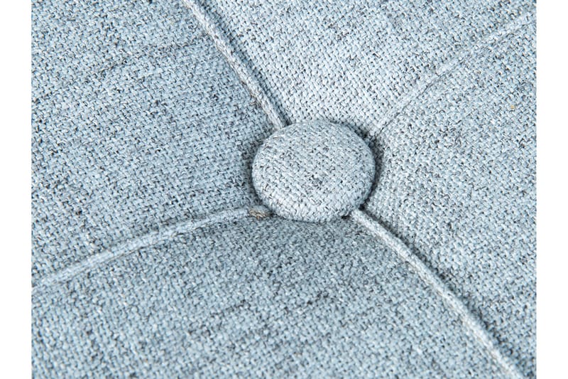 Ozie Pall - Grå - Möbler - Stolar & fåtöljer - Pall & puff