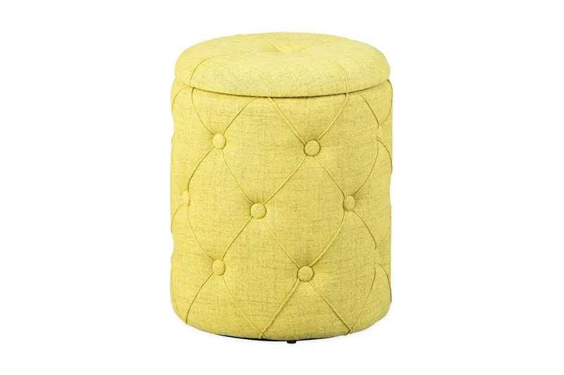 Ozie Pall, Gul/Grön