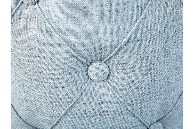 Ozie Pall - Grå - Möbler - Stolar & fåtöljer - Pall & puff