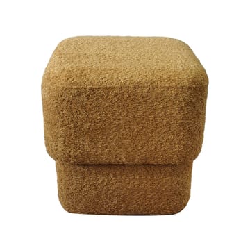 Pall Laura 40x40x40 cm Gul