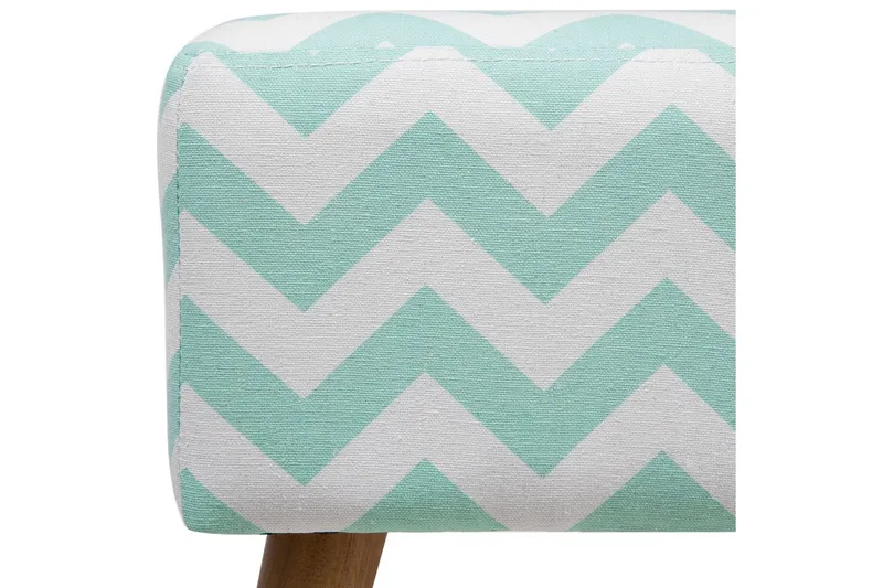 Pall Manteo - Möbler - Stolar & fåtöljer - Pall & puff - Fotpall