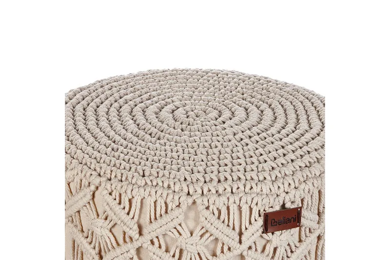 Pall Nawabad - Möbler - Stolar & fåtöljer - Pall & puff - Fotpall