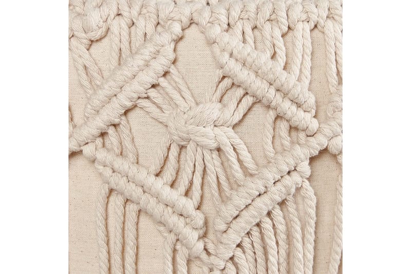 Pall Nawabad - Möbler - Stolar & fåtöljer - Pall & puff - Fotpall