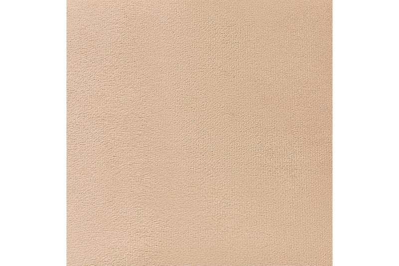 Pall Neely Beige - Beige - Möbler - Stolar & fåtöljer - Pall & puff - Fotpall