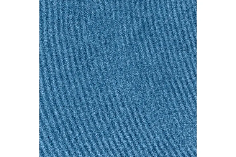 Pall Neely Blå - Blå - Möbler - Stolar & fåtöljer - Pall & puff - Fotpall