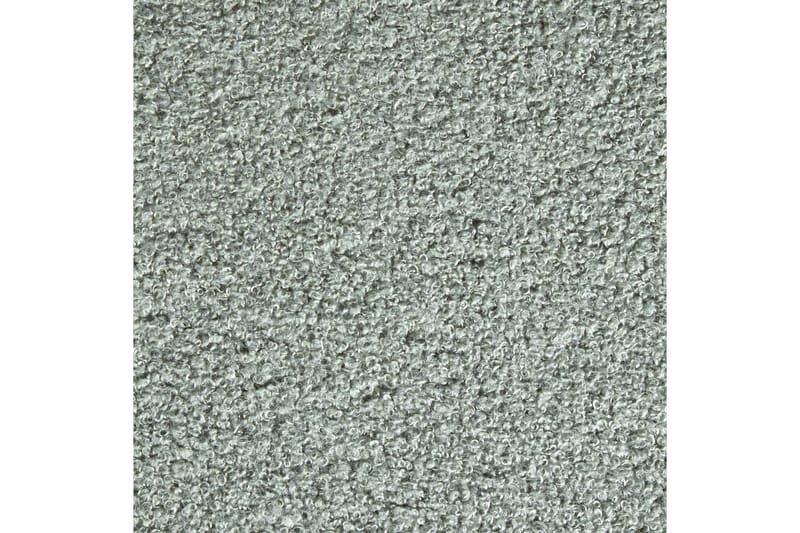 Pall Okaton Grönt/ljust trä - Grönt/ljust trä - Möbler - Stolar & fåtöljer - Pall & puff - Fotpall