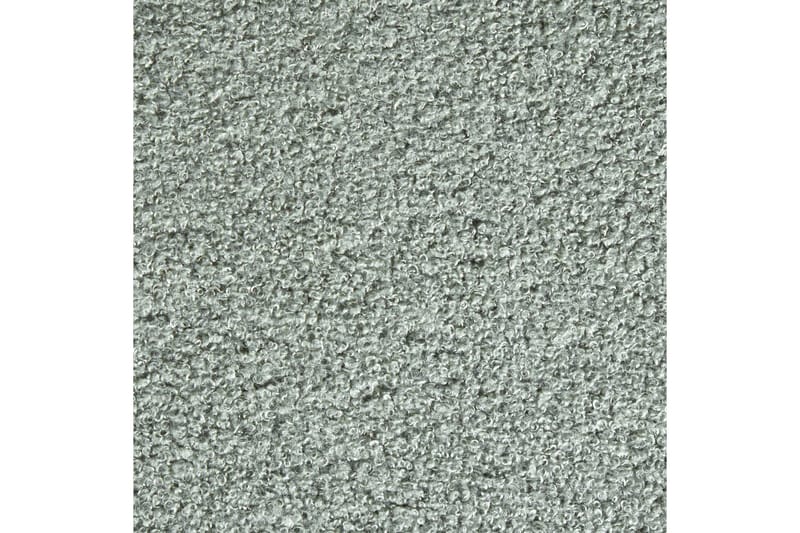 Pall Okaton Grönt/ljust trä - Grönt/ljust trä - Möbler - Stolar & fåtöljer - Pall & puff - Fotpall