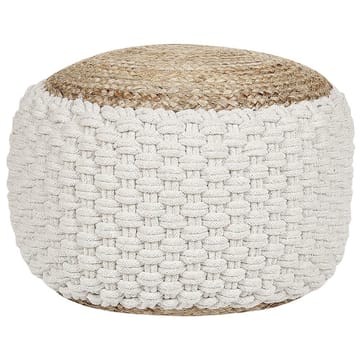 Puff Aiza - Möbler - Stolar & fåtöljer - Pall & puff - Sittpuff